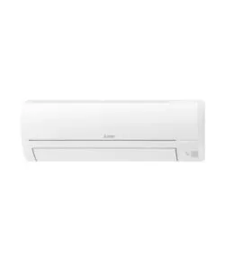 Climatizzatore dualsplit Mitsubishi con pompa di calore 9000 + 12000 BTU