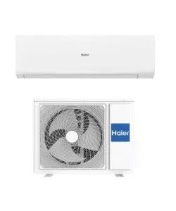 Climatizzatore monosplit Haier Flair 9000 BTU WiFi