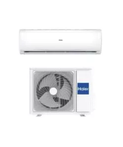 Climatizzatore monosplit Haier Trendy 12000 BTU WiFi