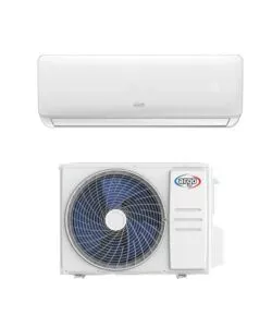 Climatizzatore monosplit Argo Design 9000 BTU WiFi